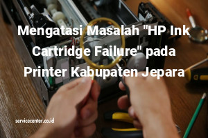 Mengatasi Masalah 
